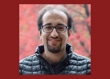 Hamed Zamani